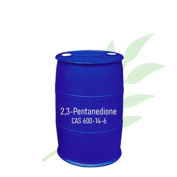 Good Quality 99% 2,3-Pentanedione CAS 600-14-6