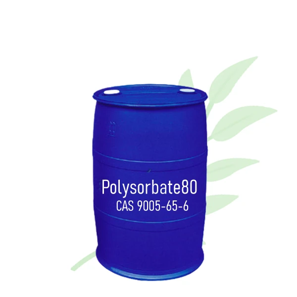Good Quality 99% Polysorbate80 CAS 9005-65-6