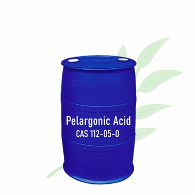Фабричка набавка пеларгонске киселине високог квалитета ЦАС 112-05-0