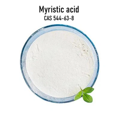 Сигурна испорука миристинска киселина ЦАС 544-63-8